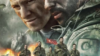 Chegaradagi g'alaba Turk Kino O'zbek tilida 2018 Uzbekcha tarjima skrinshot 1