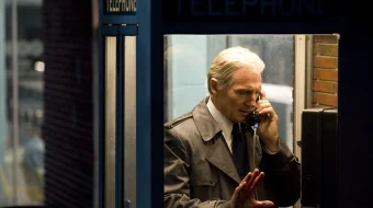 Uottergeyt Voqeasi / Oq uyning qulashi 2017 Uzbek tilida kino hd skrinshot 1