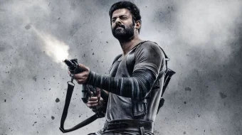 Salaar: 1 Qism - Yarashuv Hind kinosi Uzbek tilida 2023 O'zbekcha tarjima kino HD skrinshot 1