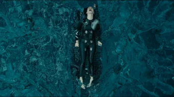 Tortish kuchi 2 / Bosqin Uzbek tilida 2019 O'zbekcha tarjima kino HD skrinshot 4