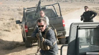 Qotil 2: barchaga qarshi Uzbek tilida 2018 O'zbekcha tarjima kino HD skrinshot 4