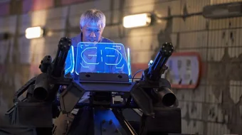 Bashoratdagi qahramon / Haqiqat bashorati / Haqiqat Bashorati Premyera 2025 Uzbek tilida O'zbekcha tarjima kino Daho kitobxon / Daxo kitobhon Full HD tas-ix skachat skrinshot 3