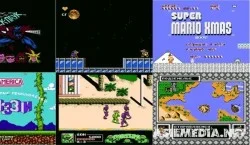 150 ЛУЧШИХ ИГР ДЛЯ DENDY skrinshot 1