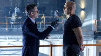 Bladshot / Blodshot / Bloodshoot Uzbek tilida 2020 O'zbekcha tarjima kino HD Premyera skrinshot 1