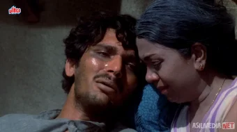 Noshukur / Namak Haraam Hind retro filmi 1973 Uzbek tilida O'zbekcha tarjima kino Full HD tas-ix skachat skrinshot 2