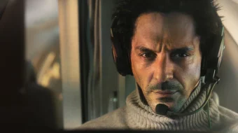 Largo Vinch 3: O'tmishdagi g'azab Uzbek tilida 2024 O'zbekcha tarjima kino HD skrinshot 4