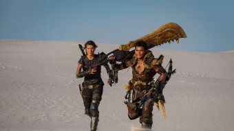 Maxluq ovchilari / Mahluqlar ovlovchilar Uzbek tilida 2021 O'zbek tarjima tas-ix skachat skrinshot 1