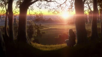 Vidolashuv tongini gullar bilan kutib ol Anime Multfilm Uzbek tilida 2018 O'zbekcha tarjima HD skrinshot 3