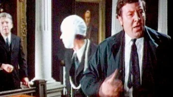 Qaroqchi chollar / Eski qaroqchilar (СССР) 1971 Uzbek tilida kino skrinshot 2