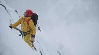 Cho’qqi / Qo'rquv tog'i Uzbek tilida 2022 O'zbekcha tarjima film Full HD skachat skrinshot 1