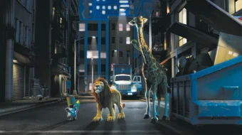 Shermurodni Izlab Gobliddin Dublyaji Uzbek tilida multfilm 2008 O'zbek tarjima kino HD skrinshot 1