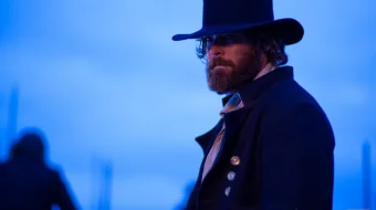 Bir paytlar shimolda / Bir vaqtlar shimolda / Shimol guli 2012 Uzbek tilida O'zbekcha tarjima kino Full HD tas-ix skachat skrinshot 3