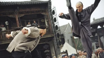 Shavfqatsiz / Shavqatsiz Uzbek tilida O'zbekcha tarjima kino HD skrinshot 3