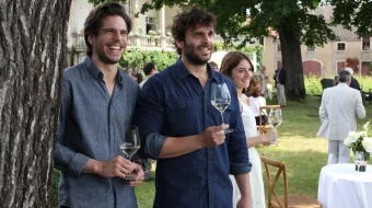 Burgundiyaga qaytish Uzbek tilida 2016 O'zbekcha tarjima kino HD skrinshot 2