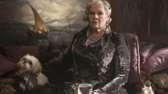 Sharqiy ekspressdagi qotillik Uzbek tilida O'zbekcha tarjima kino HD skrinshot 1