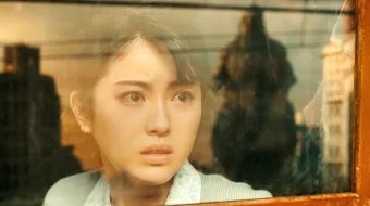 Godzilla: Minus bir Uzbek tilida 2023 O'zbekcha tarjima kino HD skrinshot 1