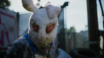 Qiyomat Kechasi 5: Abadiyat ujas film Uzbek tilida 2021 O'zbekcha tarjima film Full HD skachat skrinshot 2