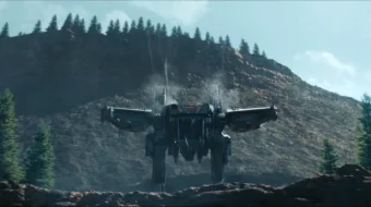 Urush mashinasi 2026 Uzbek tilida O'zbekcha tarjima kino Full HD tas-ix skachat skrinshot 4