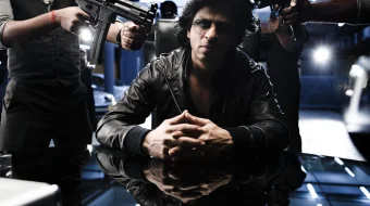 Don 2 Hind kino Uzbek tilida 2011 Full HD O'zbek tarjima tas-ix skachat skrinshot 2