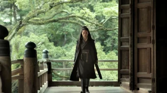 Qotil Assassin (Hong Kong filmi) Uzbek tilida 2015 O'zbekcha tarjima film Full HD skachat skrinshot 2