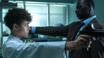 Qotil Uzbek tilida 2024 O'zbekcha tarjima kino HD skrinshot 1