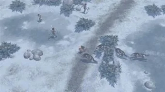 Titan Quest - Anniversary Edition skrinshot 3