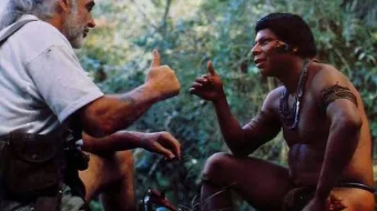 Tabib / Sehrgar / Shifokor Uzbek tilida 1992 O'zbekcha tarjima kino HD skrinshot 1