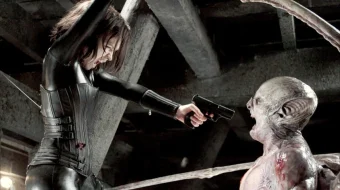 O'zga dunyo 2: Evolyutsiya / Boshqa dunyo 2 Uzbek tilida 2005 O'zbekcha tarjima kino HD skrinshot 4