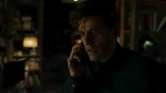 Oydagi Ritsar / Oy ritsari Marvel seriali Barcha qismlar O'zbek tilida 2021 Uzbekcha tarjima skrinshot 3