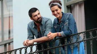 Bir ishq ikki hayot Turk kino Uzbek tilida 2019 kino HD skrinshot 2