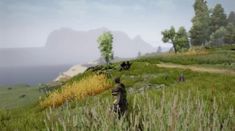 Gothic 3 skrinshot 2
