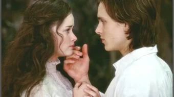 Umriboqiylar / O'lmaslar / Abadiylar Uzbek tilida 2002 O'zbekcha tarjima kino HD skrinshot 3