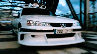 Taksi 2 / Taxi 2 Uzbek tilida 2000 O'zbekcha tarjima kino HD skrinshot 2