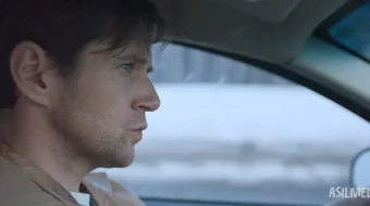 Sovuq Daxshati / Muz Qo'rquvi 2023 HD Uzbek tilida Tarjima kino Skachat skrinshot 3