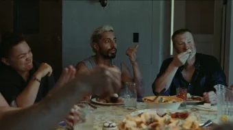 Metal Ovozi Uzbek tilida 2019 O'zbekcha tarjima film Full HD skachat skrinshot 4