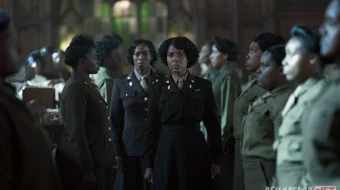 Batalyon 6888 Uzbek tilida 2024 O'zbekcha tarjima kino HD skrinshot 4