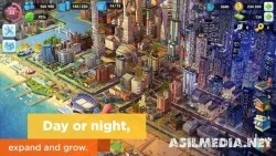 SimCity Buildit skrinshot 4