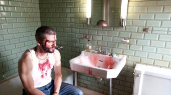 Ishtiyoq / Drayv Uzbek tilida 2011 O'zbekcha tarjima film Full HD skachat skrinshot 2