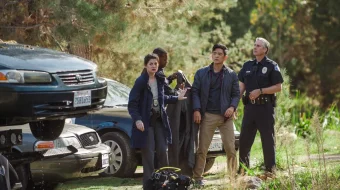 Qidiruv Kriminal film Uzbek tilida 2018 O'zbekcha tarjima kino HD skrinshot 1