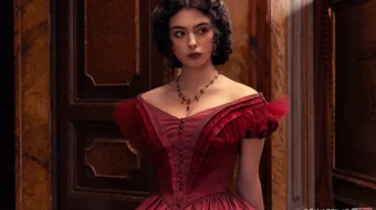 Leopard / Il Gattopardo Barcha qismlar! 2025 Uzbek tilida O'zbekcha tarjima kino Full HD tas-ix skachat skrinshot 2