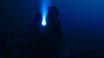 Ummon qa'rida 1 / 47 metr pastga 1 / Moviy Tubsizlik 1 Uzbek tilida 2016 O'zbekcha tarjima kino HD skrinshot 1