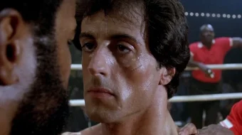 Rokki 3 Uzbek tilida 1982 O'zbekcha tarjima kino HD skrinshot 4