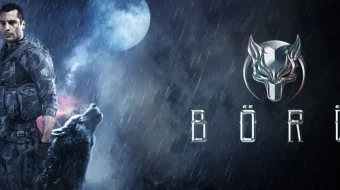 Bo'rilar Jasorati Turk Kino O'zbek tilida 2018 Uzbekcha tarjima skrinshot 1