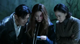 Tutun odam / Bug' gaz erkak 2026 Koreya seriali Uzbek tilida O'zbekcha tarjima kino Full HD tas-ix skachat skrinshot 1