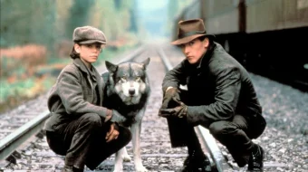 Natti Ganning Sayohati Uzbek tilida 1985 O'zbekcha tarjima film Full HD skachat skrinshot 2