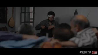 Ayaz / Ayoz 2017 Turk kino O'zbek tilida Uzbekcha tarjima skrinshot 1