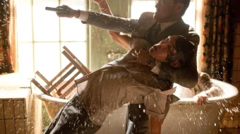 Muqaddima Uzbek tilida 2010 O'zbek tarjima kino HD skrinshot 2