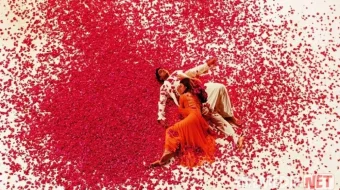 Sevgi haqida bir necha so'z / Soxta er Hind kino 2000 Uzbek tilida O'zbekcha tarjima kino Full HD tas-ix skachat skrinshot 1