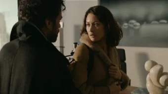 Tuman oralab / Tuman ichida Uzbek tilida 2018 O'zbekcha tarjima kino HD skrinshot 3