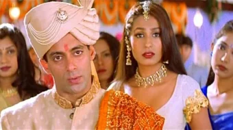 Men unga uylanaman Hind kinosi Uzbek tilida 2000 O'zbekcha tarjima kino HD skrinshot 1